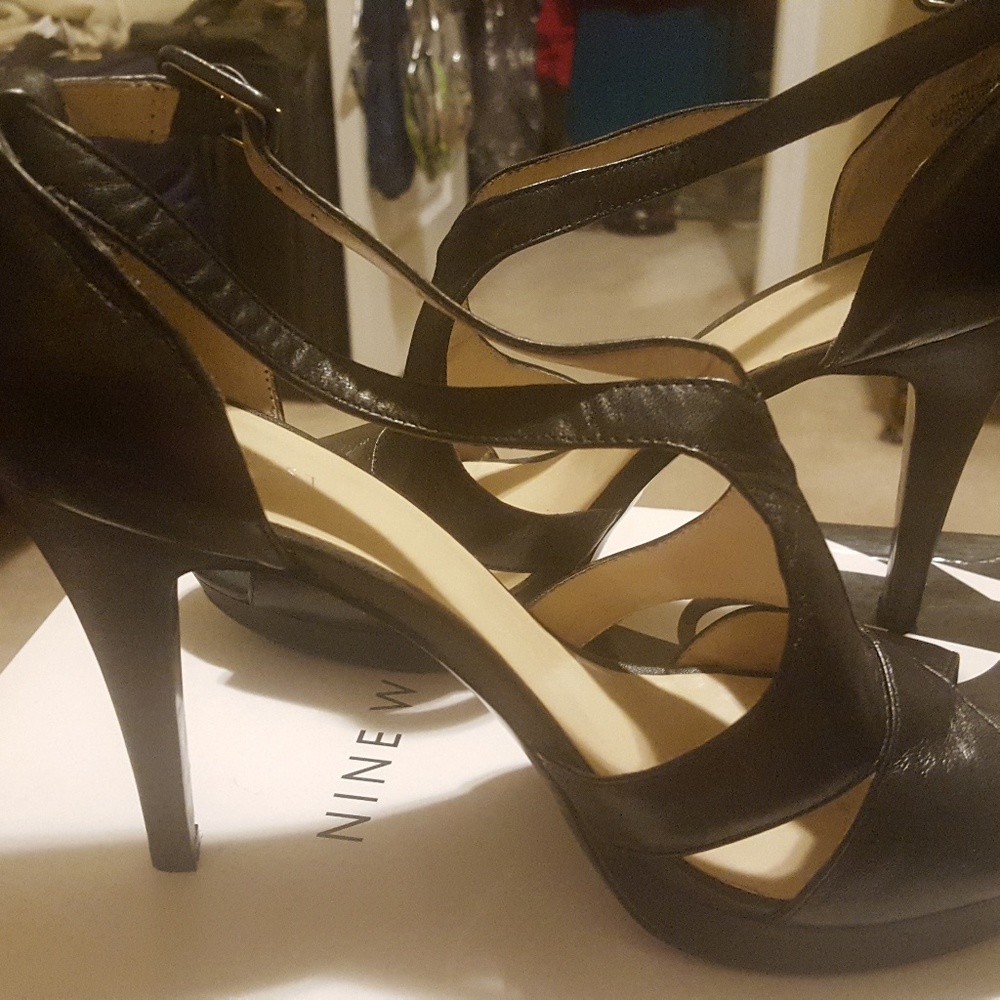 Shoes - Picture 2 of 2